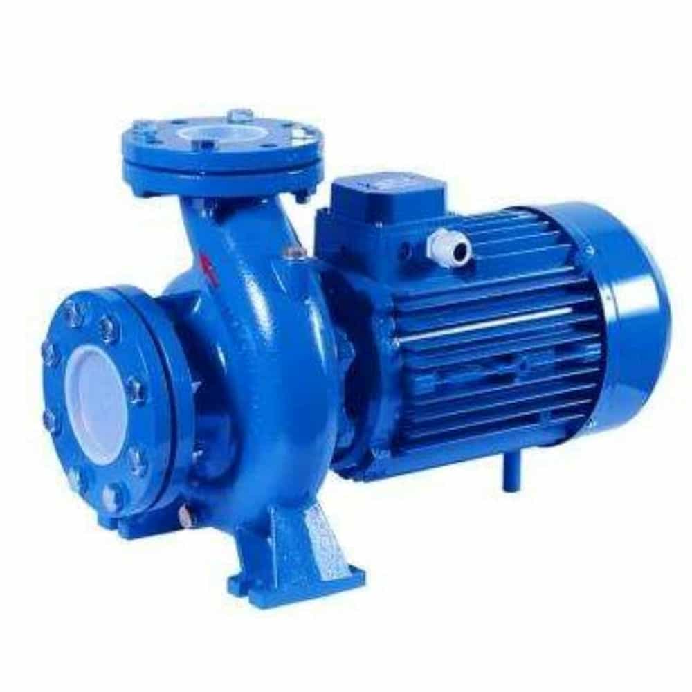 BƠM LY TÂM CÔNG NGHIỆP (HỌNG KẾT NỐI BẰNG MẶT BÍCH) STAC N65/3000